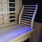 Finnmark FD-2 Full-Spectrum Infrared Sauna