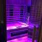 Finnmark FD-2 Full-Spectrum Infrared Sauna