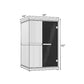 Finnmark FD-4 Trinity Infrared & Steam Sauna Combo - 2 Person