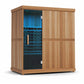 Finnmark FD-3 Full Spectrum Infrared Sauna