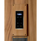 Golden Designs Sauna Golden Designs "Kuusamo Edition" 6 Person Indoor Traditional Steam Sauna - Canadian Red Cedar Interior