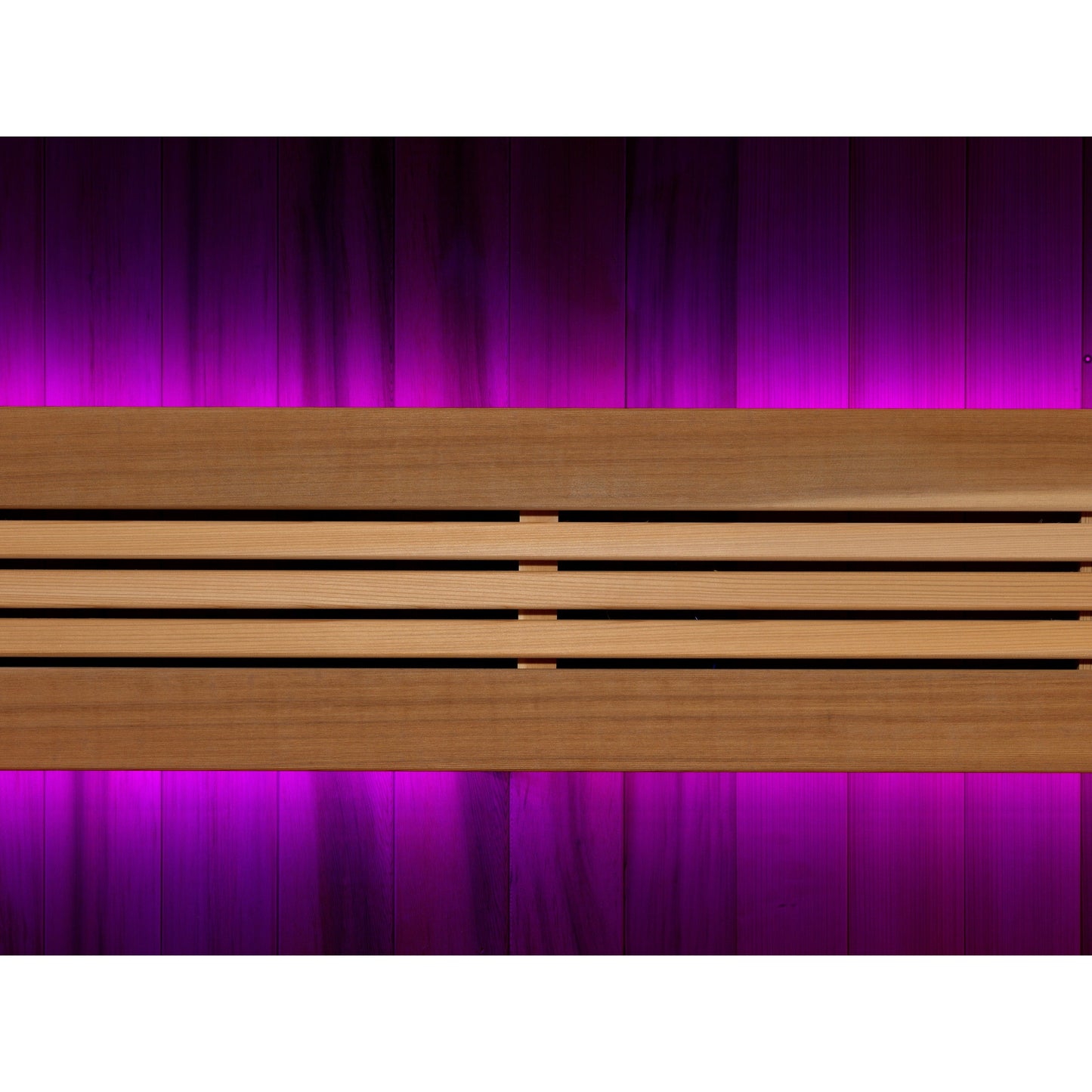 Golden Designs Sauna Golden Designs "Osla Edition" 6 Person Traditional Steam Sauna Canadian Red Cedar