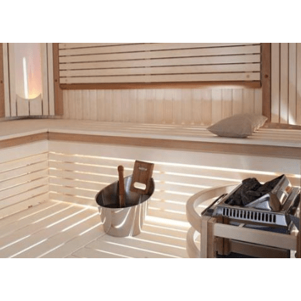 Harvia Electric Sauna Heaters Harvia TopClass KV80