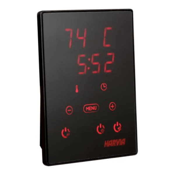 Harvia Sauna Controls Harvia WX387