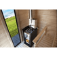 Harvia Wood Burning Sauna Heaters Harvia PRO 36