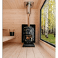 Harvia Wood Burning Sauna Heaters Harvia Protective Bedding SM