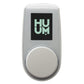 HUUM Electric Sauna Heater Package UKU Local White HUUM CLIFF Mini 10.5 Package