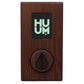 HUUM Electric Sauna Heater Package UKU Local Wood HUUM CLIFF Mini 10.5 Package