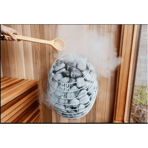 HUUM Electric Sauna Heaters HUUM DROP 4.5