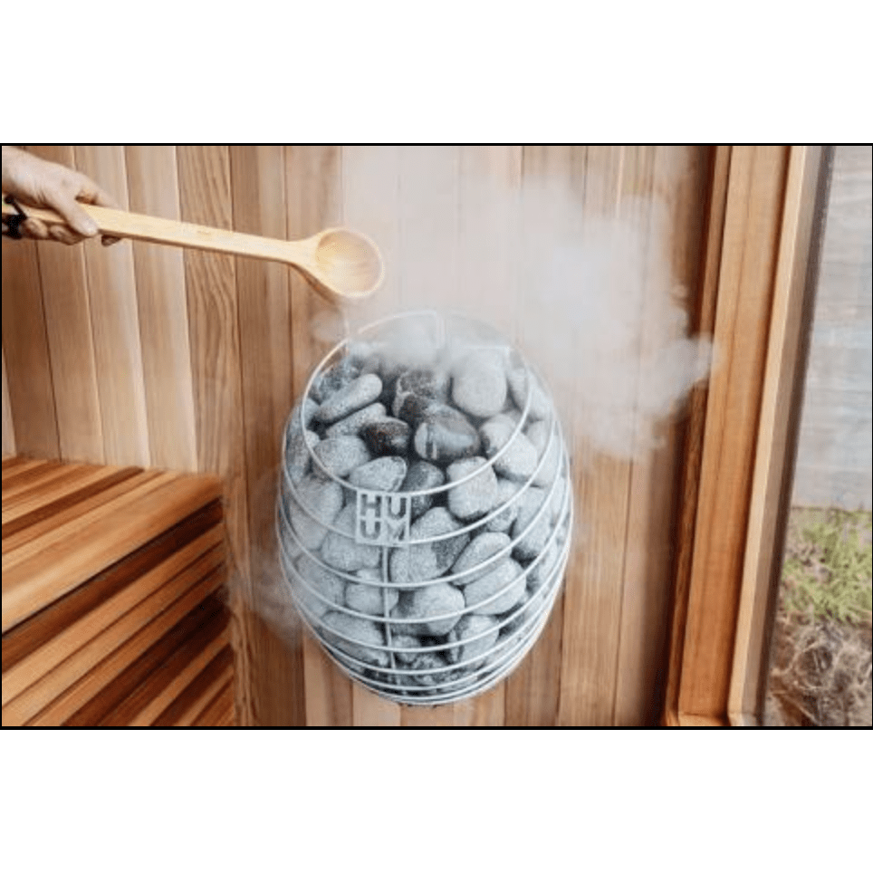 HUUM Electric Sauna Heaters HUUM DROP 6