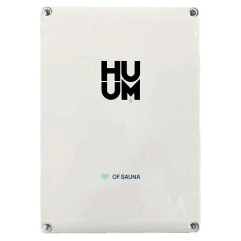 HUUM Heater Package HUUM HIVE 12 Package