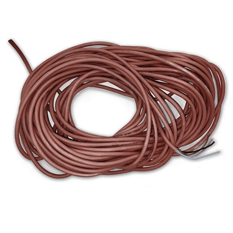 HUUM Sauna Controls HUUM CONTROL-75 foot flexible silicon multicore cable