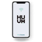 HUUM Sauna Controls HUUM UKU WIFI Mirror