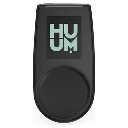 HUUM Sauna Controls Local Black HUUM UKU Local or WiFi Remote Control