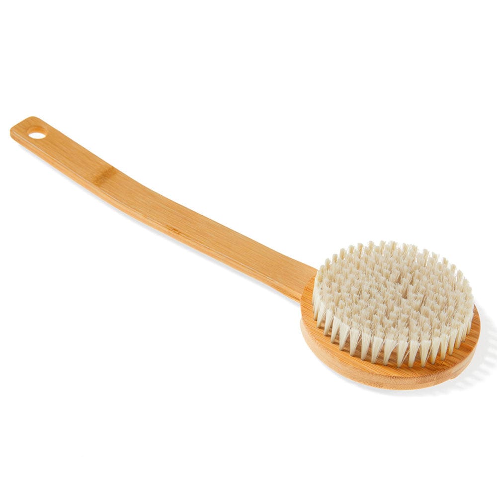 KOLO Sauna Accessories Kolo Bath Brush Bambu 2