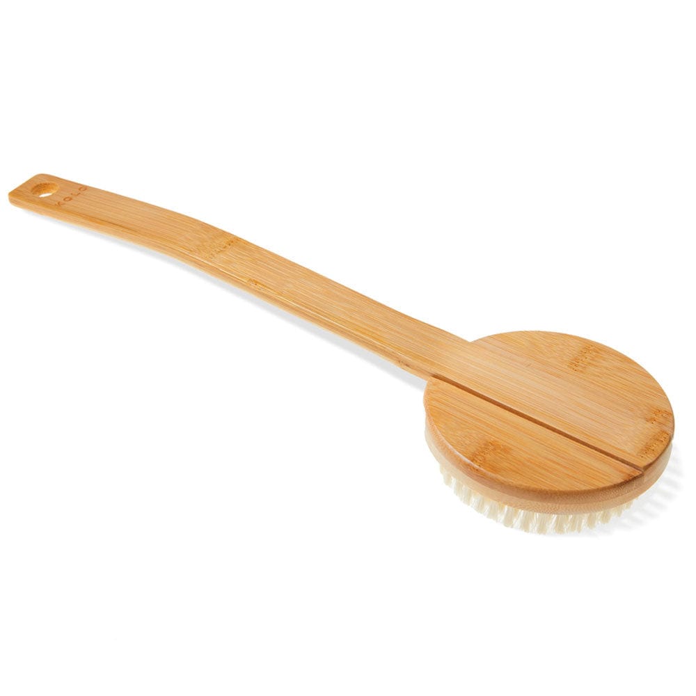 KOLO Sauna Accessories Kolo Bath Brush Bambu 2