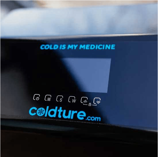 Leisurecraft Cold Plunge Coldture Water Chiller