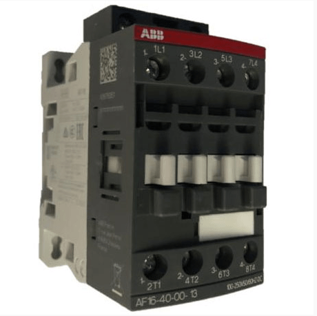 Leisurecraft Electric Sauna Heater Accessories Contactor ABB for Harvia KIP Heater