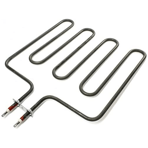 Leisurecraft Electric Sauna Heater Accessories Heater Element 2000W/240V for KIP60