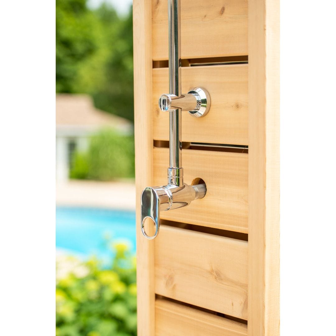 Leisurecraft Outdoor Showers Leisurecraft Sierra Outdoor Shower