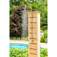 Leisurecraft Outdoor Showers Leisurecraft Sierra Outdoor Shower