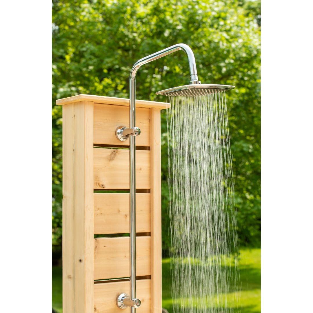 Leisurecraft Outdoor Showers Leisurecraft Sierra Outdoor Shower