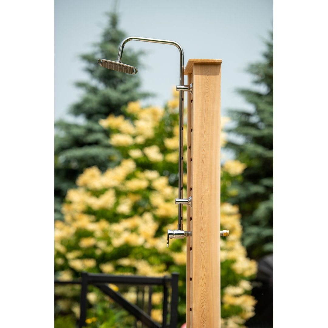 Leisurecraft Outdoor Showers Leisurecraft Sierra Outdoor Shower