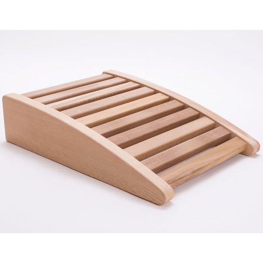 Leisurecraft Sauna Accessories Leisurecraft Comfort Back Rest