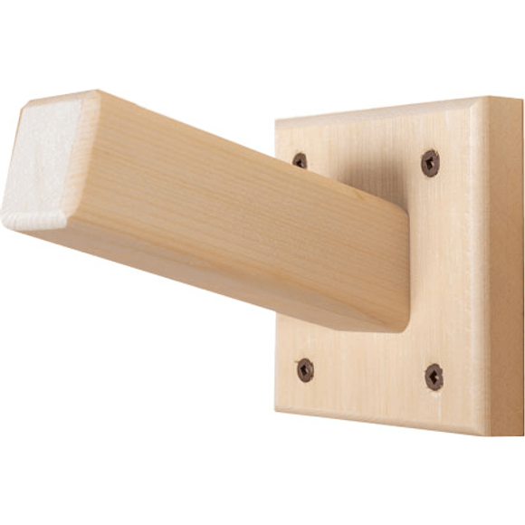 Leisurecraft Sauna Accessories Leisurecraft Single Towel Hook