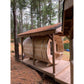 Leisurecraft Sauna Leisurecraft Tranquility MP Barrel Sauna - 6 Person