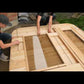 Leisurecraft CT Luna Sauna 2-4 Person