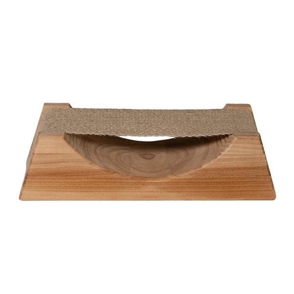 PROSAUNAS Sauna Accessories Alder Prosaunas Ergo-Headrest