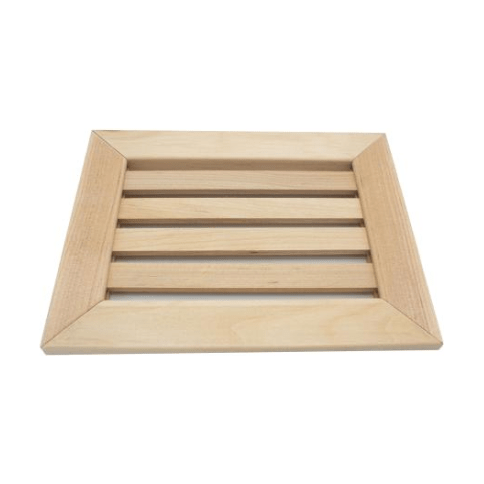 PROSAUNAS Sauna Accessories PROSAUNAS Alder Air Vent