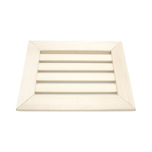 PROSAUNAS Sauna Accessories PROSAUNAS Aspen Air Vent