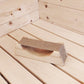 PROSAUNAS Sauna Accessories Prosaunas Ergo-Headrest