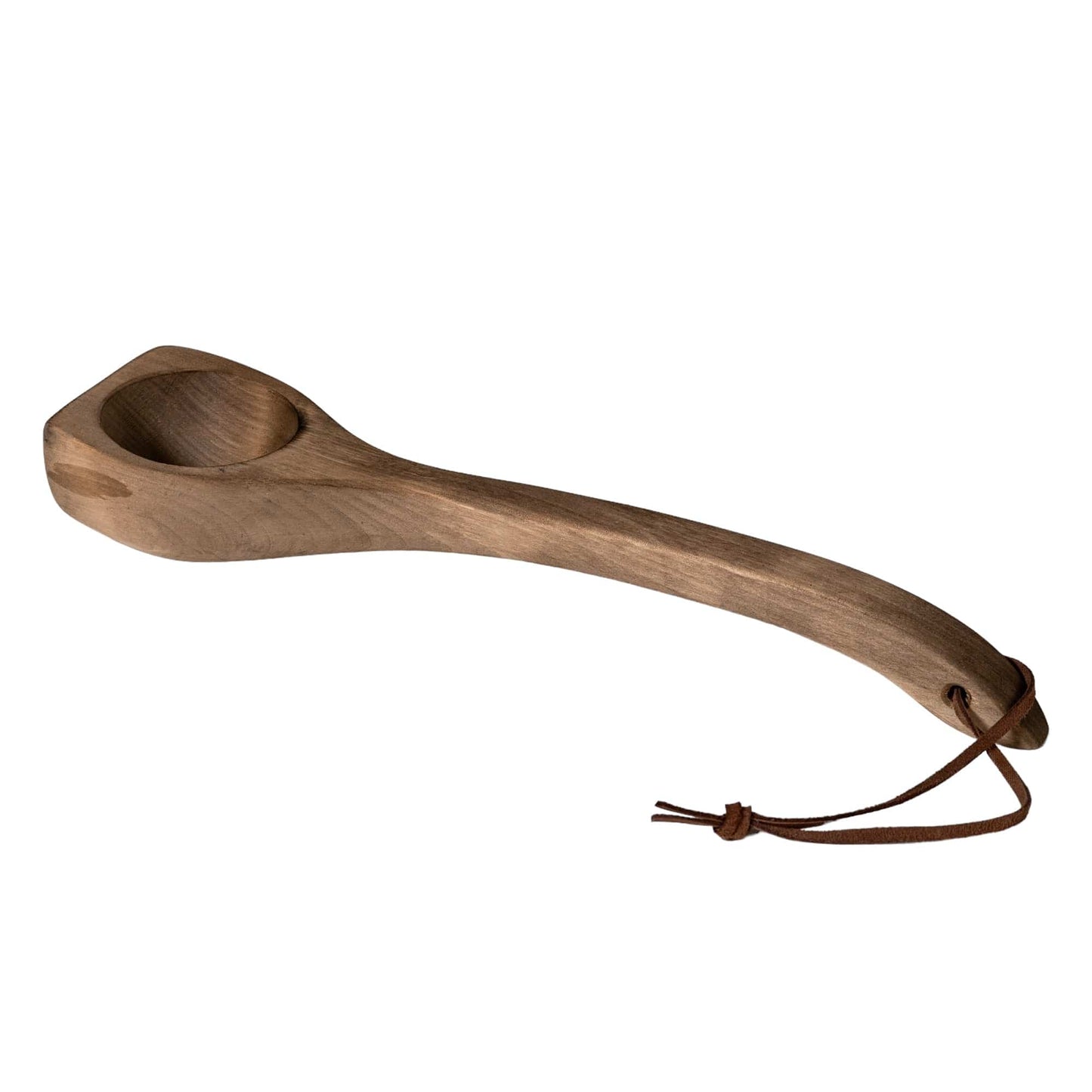 PROSAUNAS Sauna Accessories Prosaunas Wood Ladle