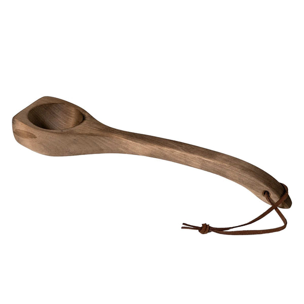 PROSAUNAS Sauna Accessories Prosaunas Wood Ladle