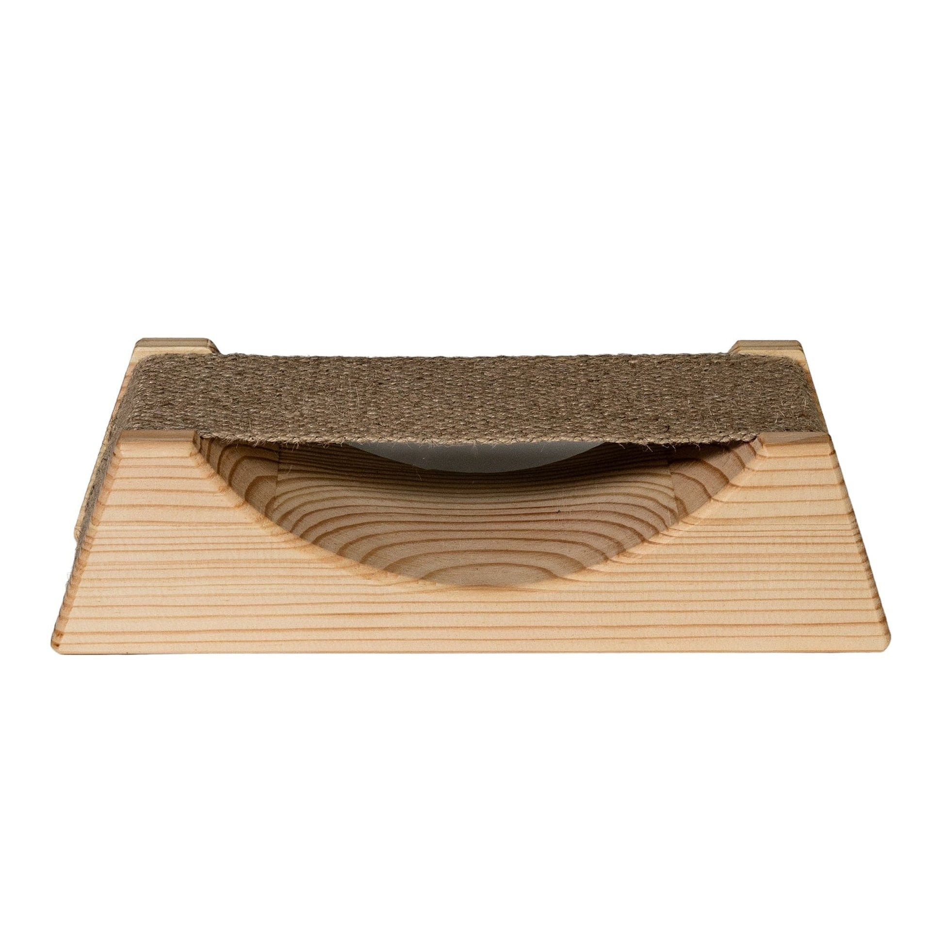 PROSAUNAS Sauna Accessories Spruce Prosaunas Ergo-Headrest