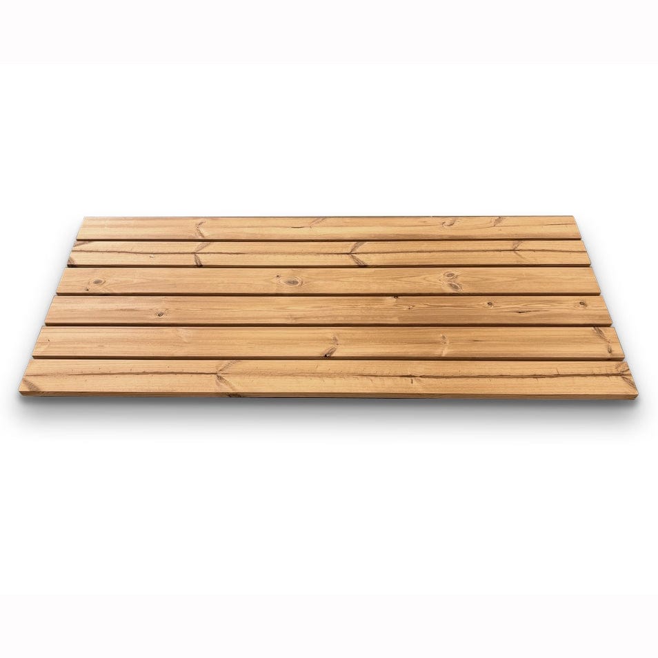 SaunaLife Sauna Accessories SaunaLife E6 Sauna Barrel Floor