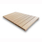 SaunaLife Sauna Accessories SaunaLife Full-Floor Kit for Model X6 Sauna