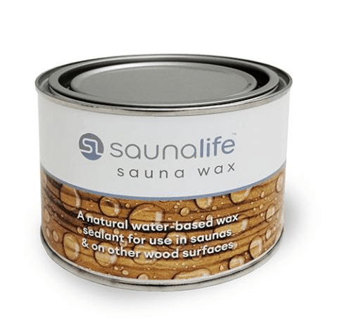 SaunaLife Sauna Accessories SaunaLife Sauna Wax