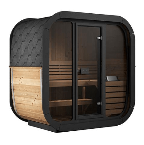 SaunaLife Sauna Kits SaunaLife Model CL4G - 3 Person