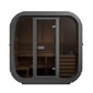 SaunaLife Sauna SaunaLife Model CL5G - 4 Person