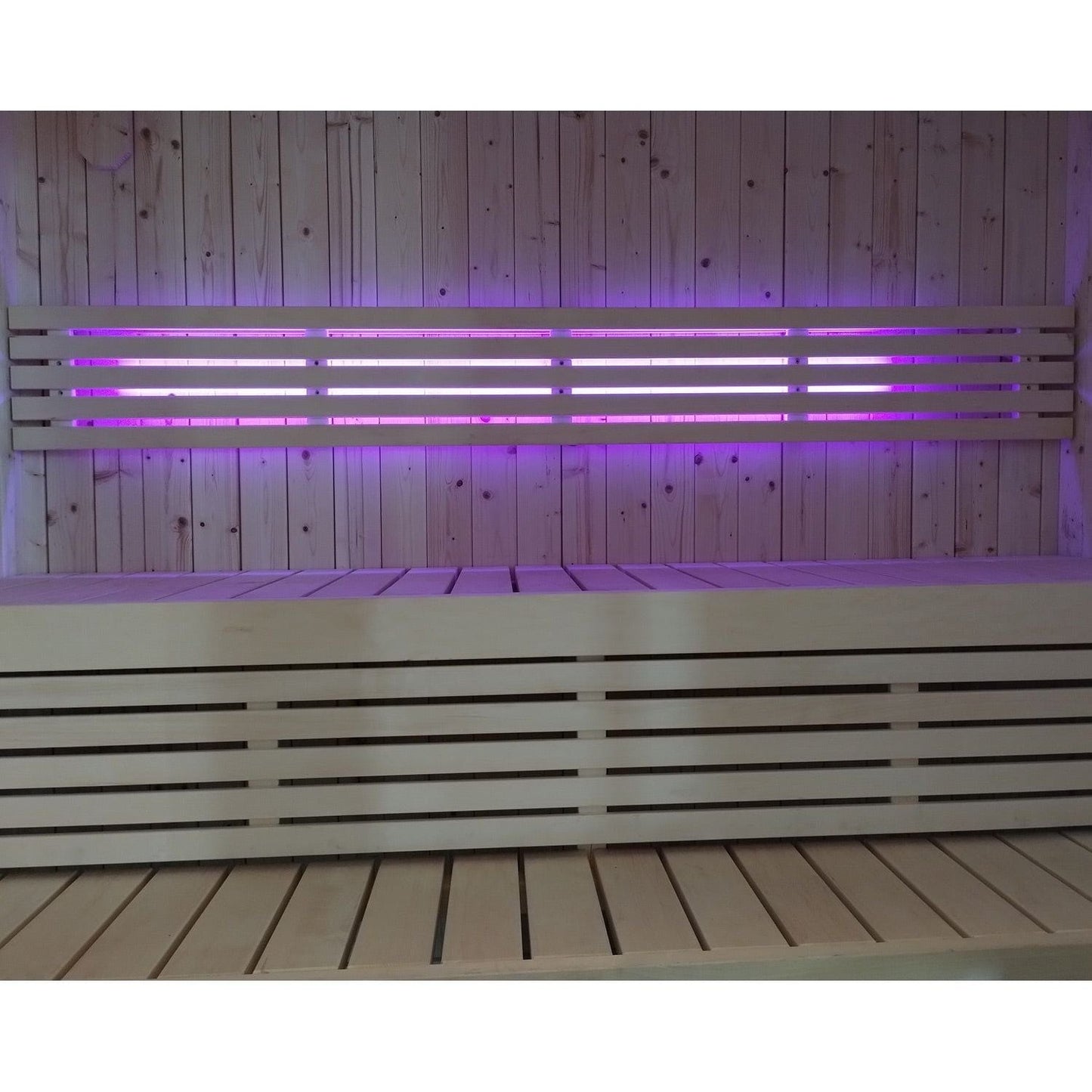 SaunaLife Sauna SaunaLife Mood Lighting for Model X6 Sauna