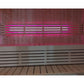 SaunaLife Sauna SaunaLife Mood Lighting for Model X6 Sauna