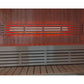 SaunaLife Sauna SaunaLife Mood Lighting for Model X6 Sauna