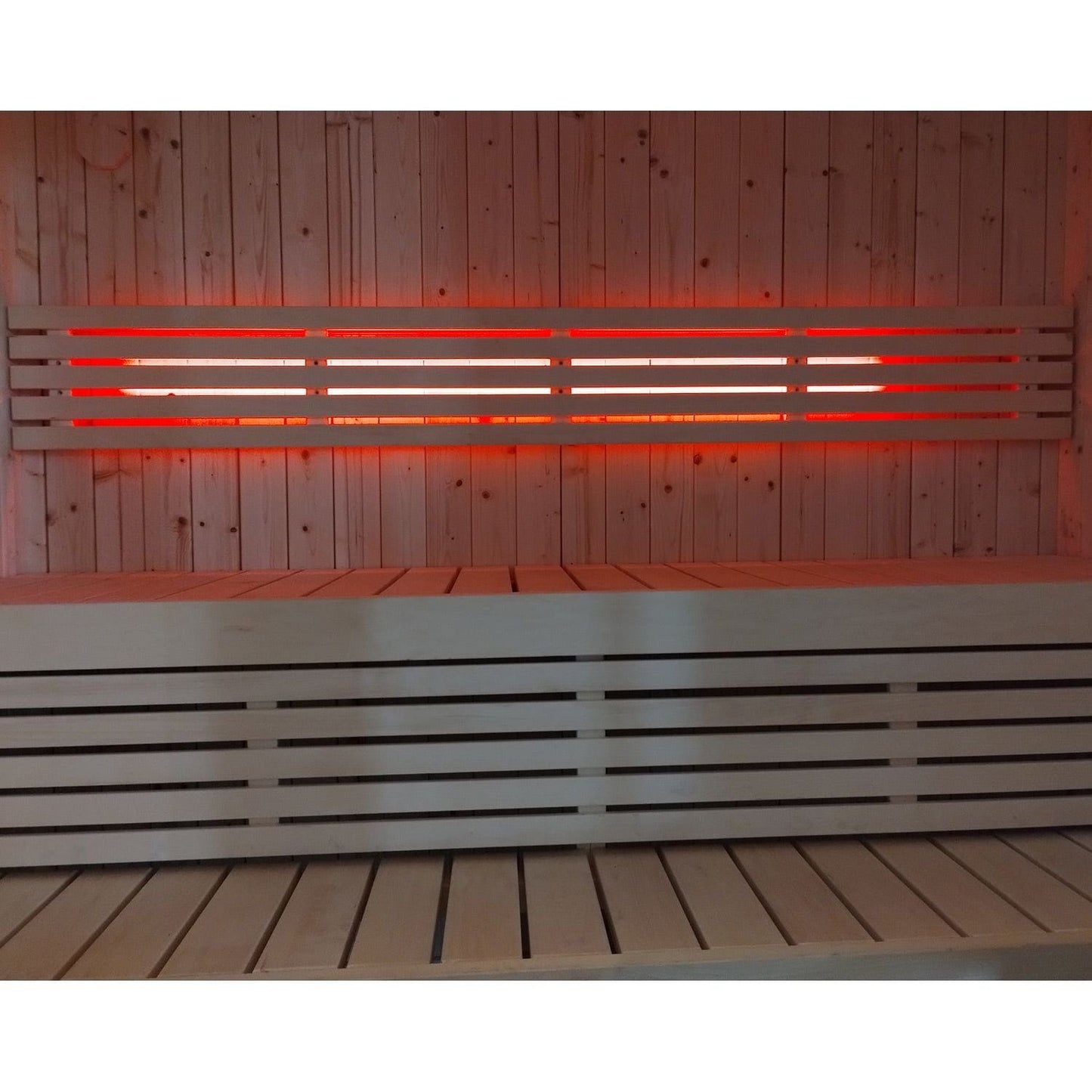 SaunaLife Sauna SaunaLife Mood Lighting for Model X6 Sauna