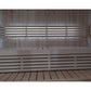 SaunaLife Sauna SaunaLife Mood Lighting for Model X6 Sauna