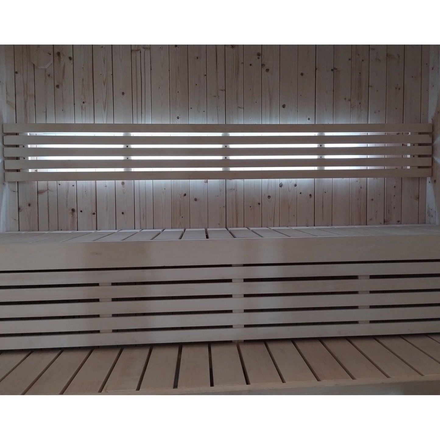 SaunaLife Sauna SaunaLife Mood Lighting for Model X6 Sauna