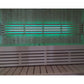 SaunaLife Sauna SaunaLife Mood Lighting for Model X6 Sauna